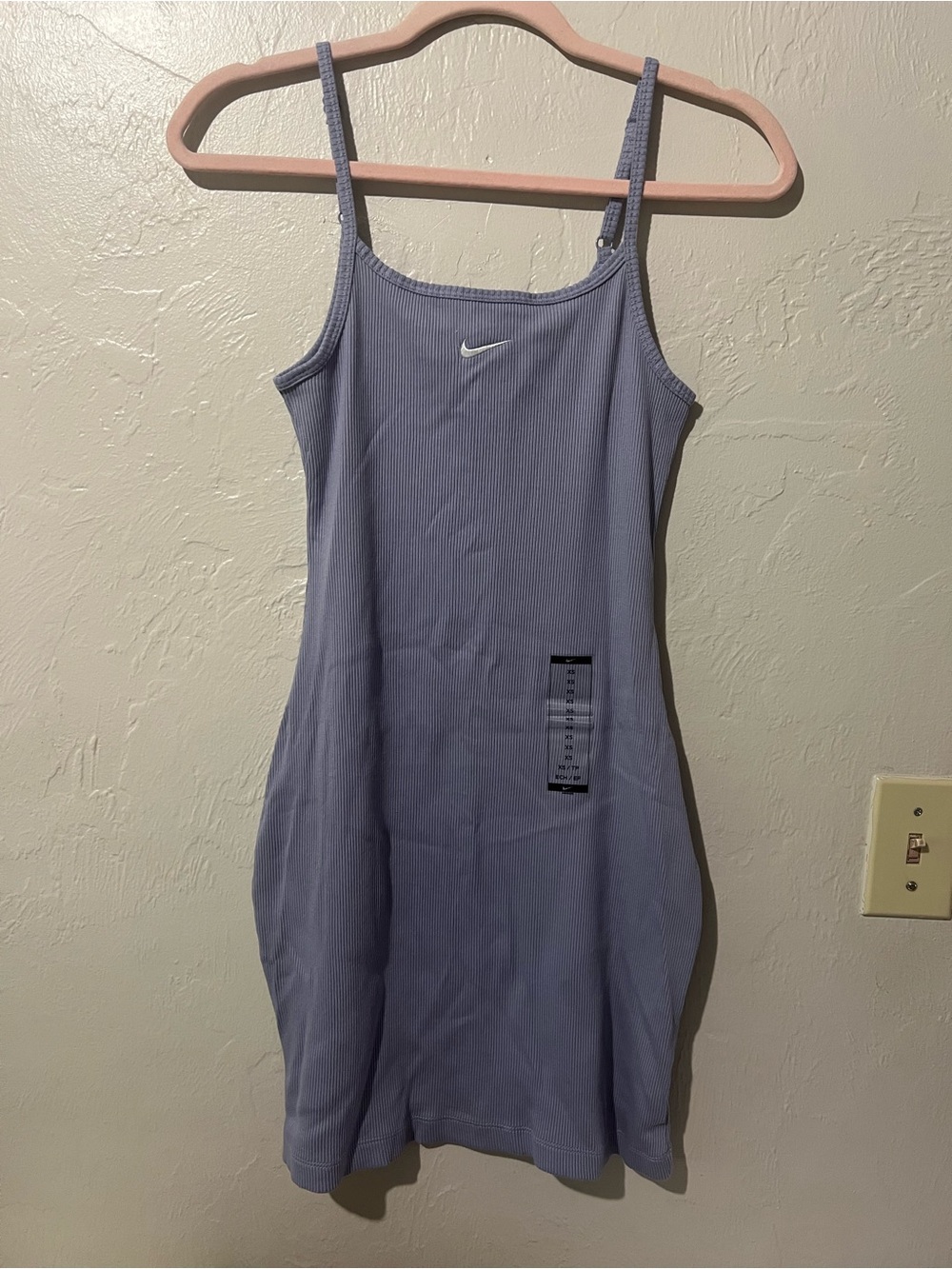 Nike dress